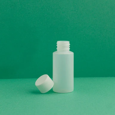 1 oz Sample Size Perfume Bottle