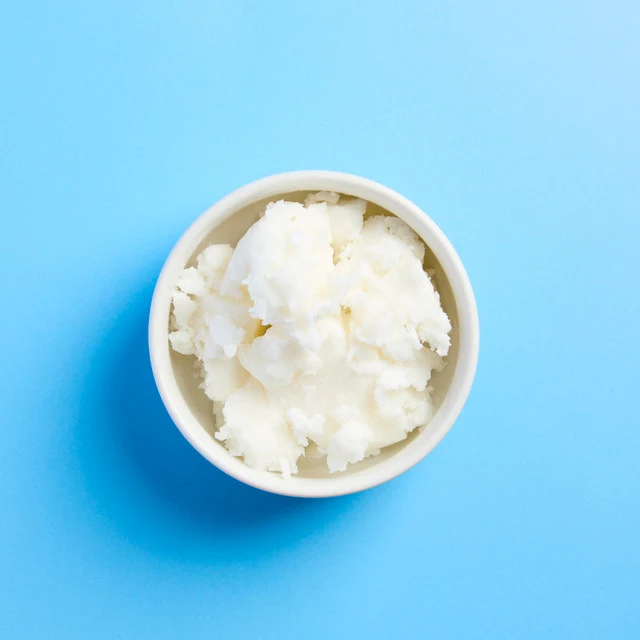 Aloe Butter Blend