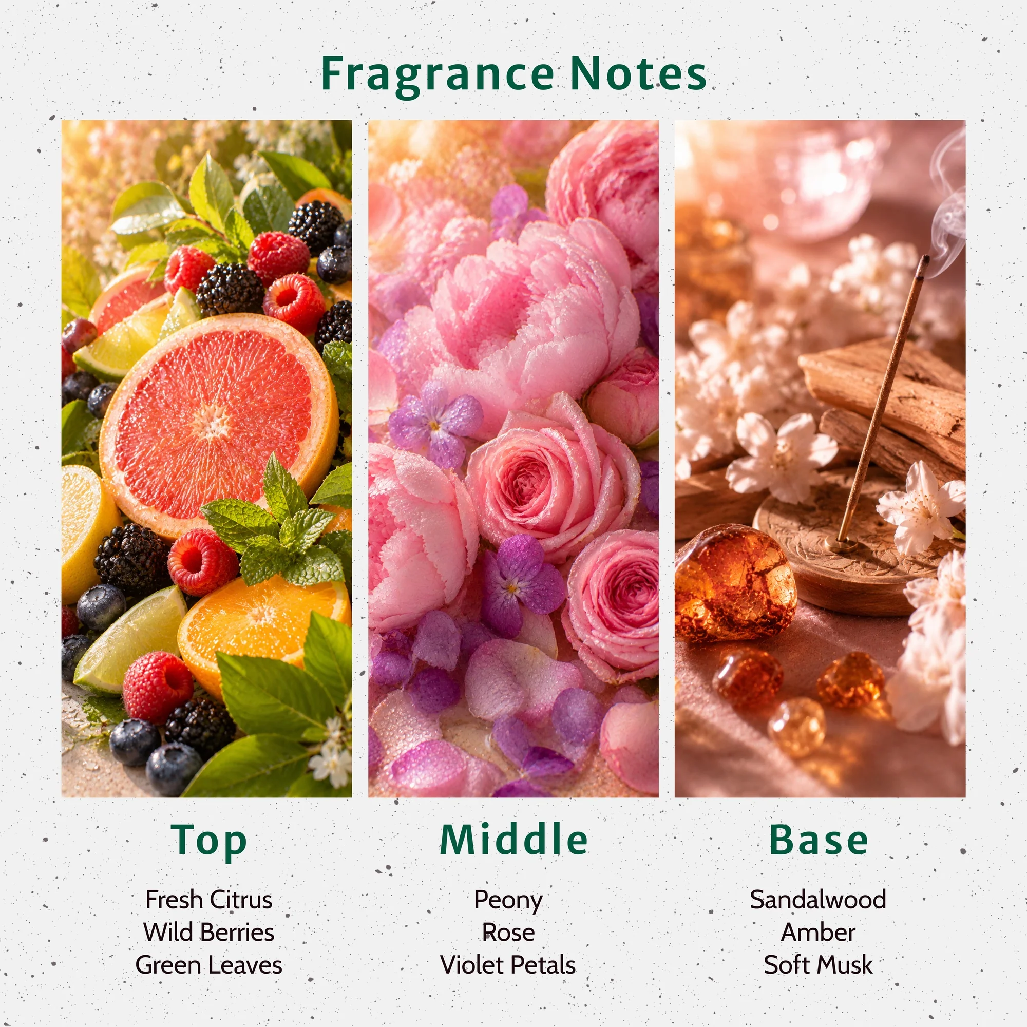 Boho Belle Fragrance Oil - Image 2