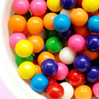 Bubble Luscious Fragrance Oil