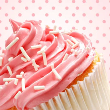 Buttercream Cupcake Fragrance Oil