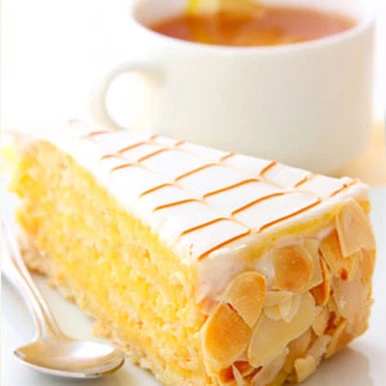 Cake Bake Fragrance Oil