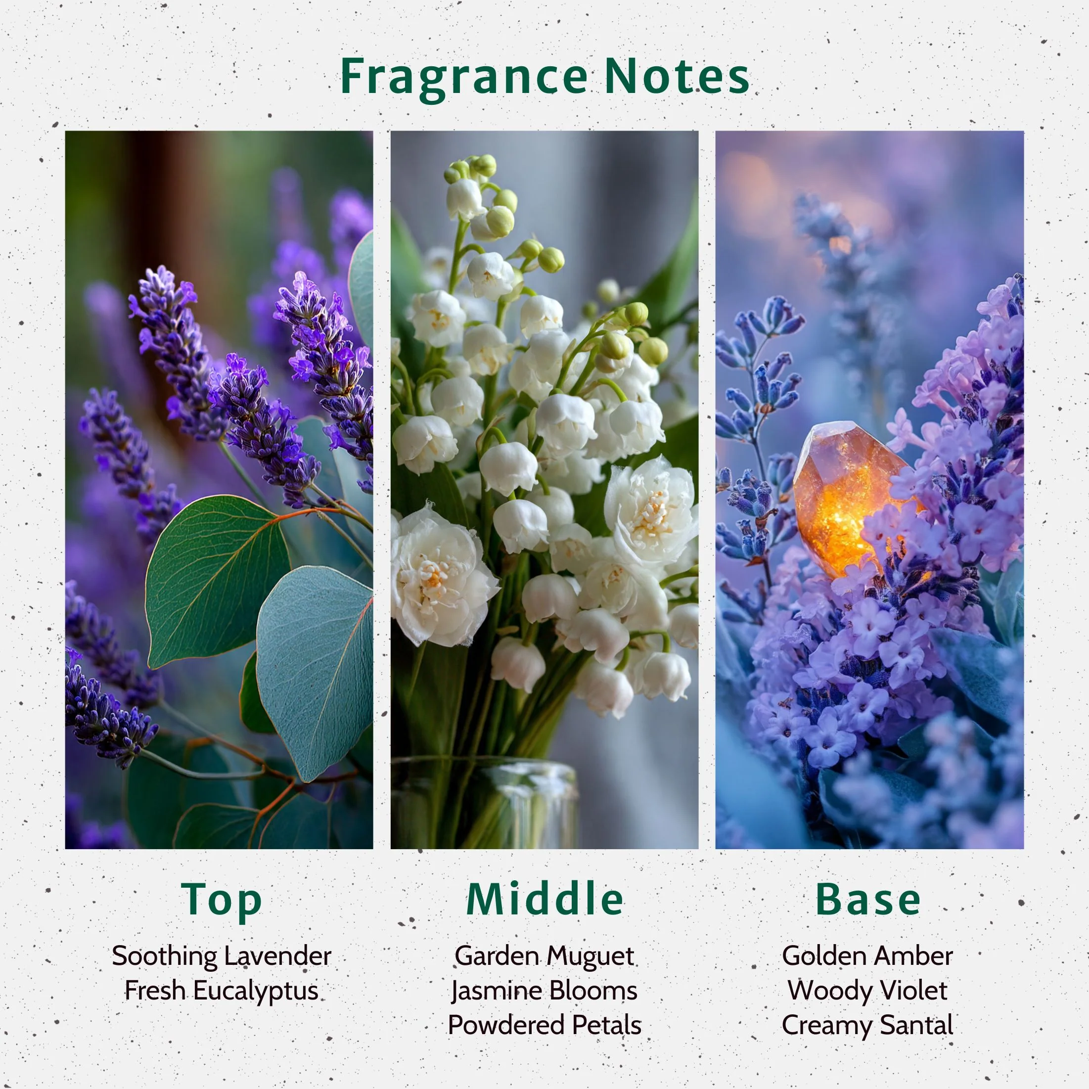 Calm Girl Era Fragrance Oil - Image 2