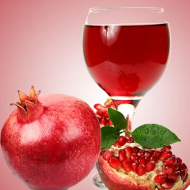 Champagne Pomegranate Fragrance Oil