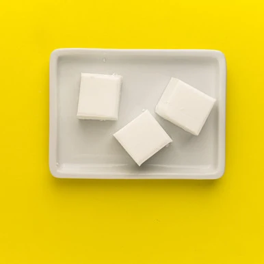 Cocoa Butter Melt and Pour Soap Base