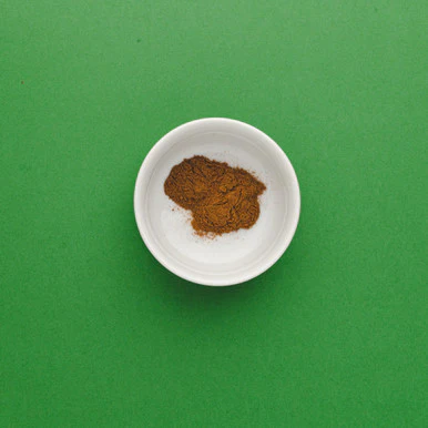 Cornsilk Powder