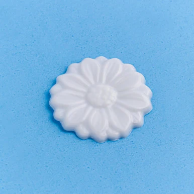 Daisies (Embed Mold)