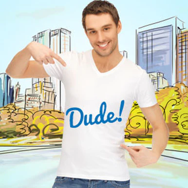 Dude Fragrance Oil