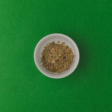 Eucalyptus Leaf (Cut & Sifted)