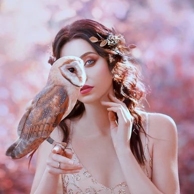 Goddess at Heart Fragrance Oil