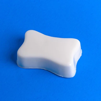 Hand Sculpted Mold (Plastic Mold)