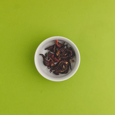 Hibiscus Flowers (Whole)