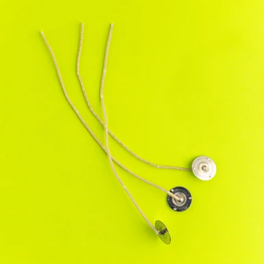 HTP 31 Candle Wicks