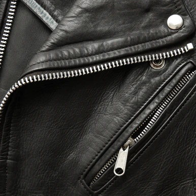 Leather Jacket Fragrance Oil