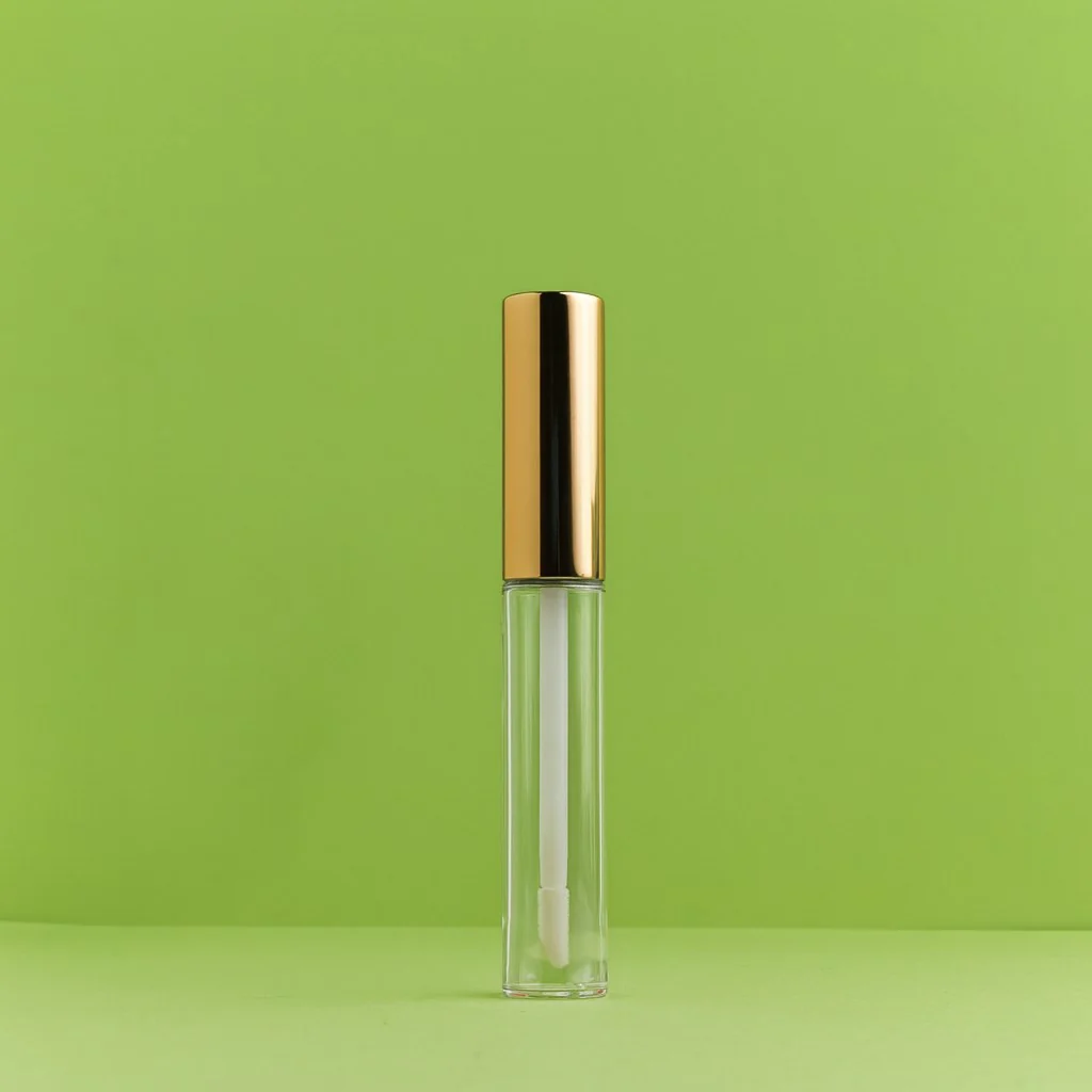 Lip Gloss Containers