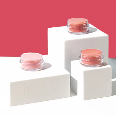 Lip Gloss Kit