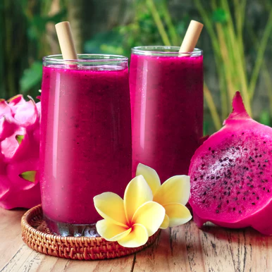 Magenta Magic Fragrance Oil