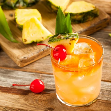 Mai Tai Fragrance Oil