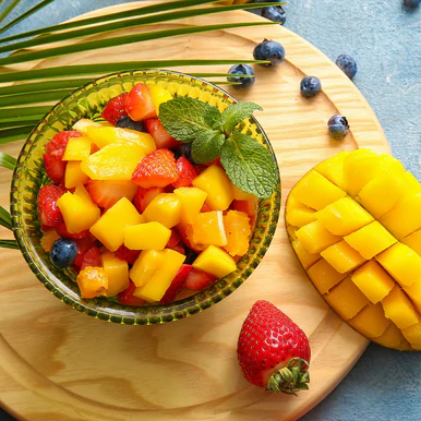 Mango Fragrance Oil