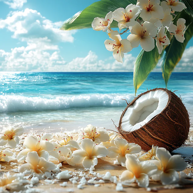 Maui Muse Fragrance Oil