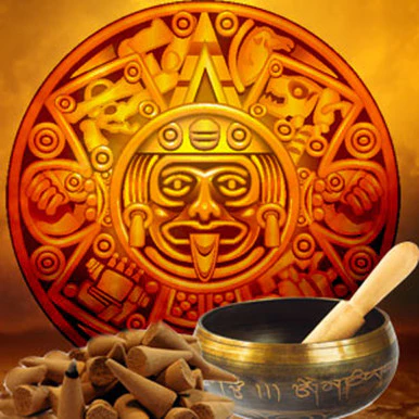 Mayan Musk Fragrance Oil