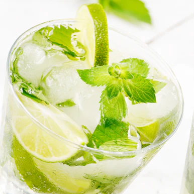 Mojito Fragrance Oil