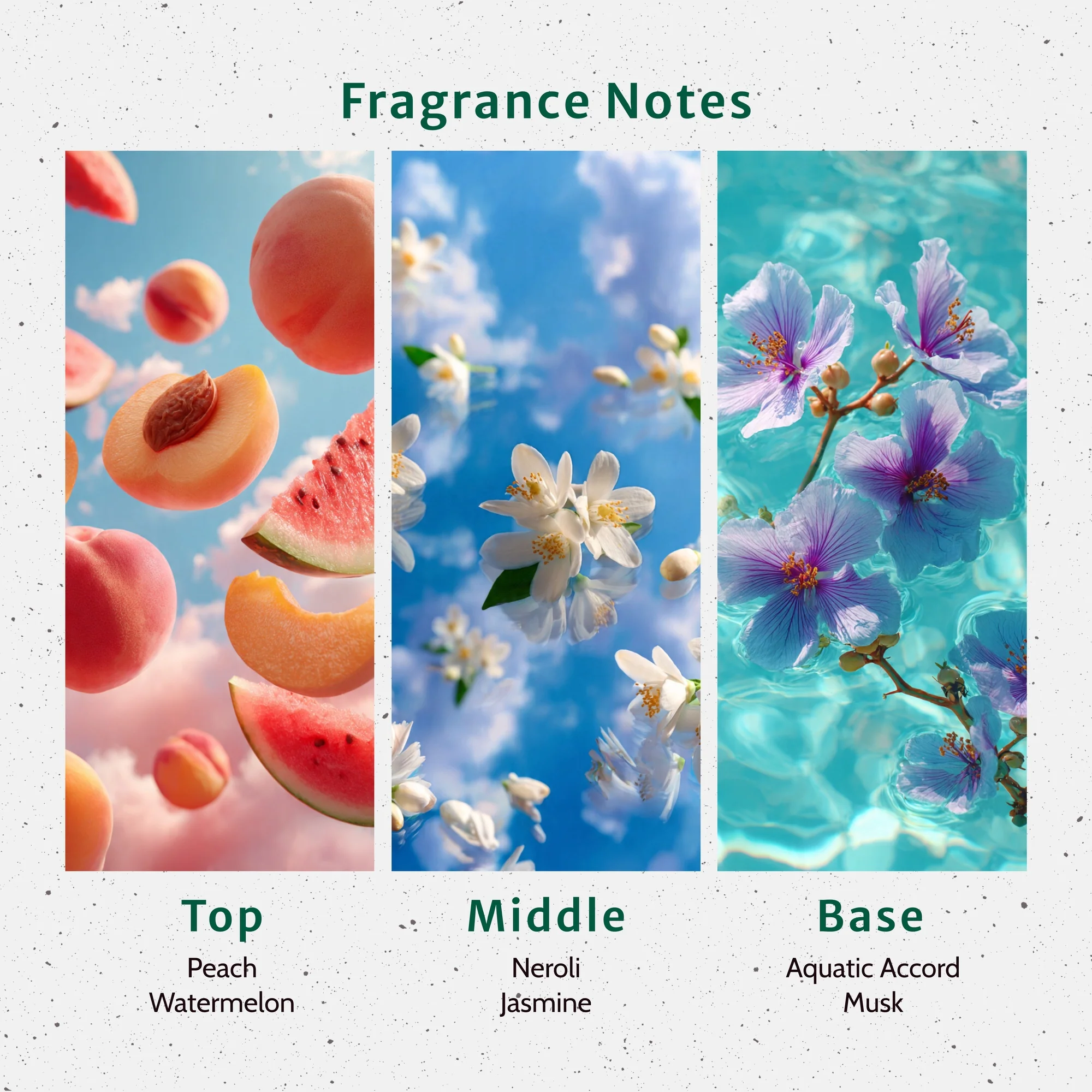 NG Clean Breeze Type Fragrance Oil - Image 2
