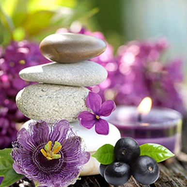 Passionflower & Acai Berry Fragrance Oil