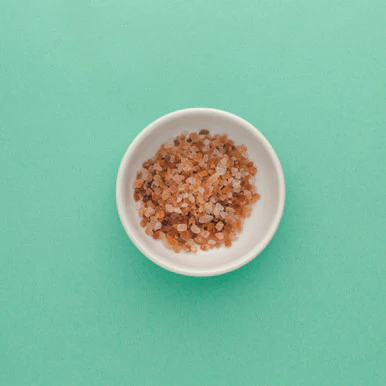 Pink Himalayan Salt (Coarse Ground)