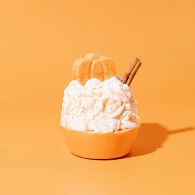 Pumpkin Soap Cupcakes Kit
