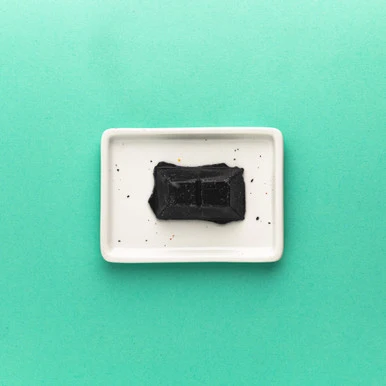 Purple Candle Dye Blocks
