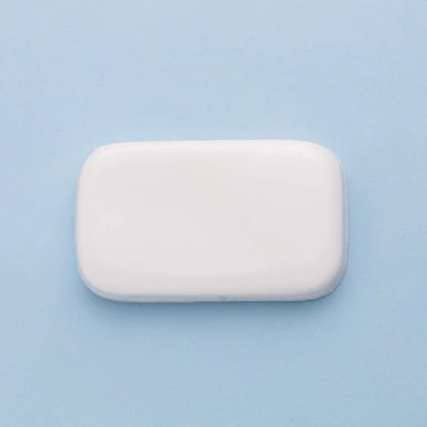 Rectangles (Plastic Mold)