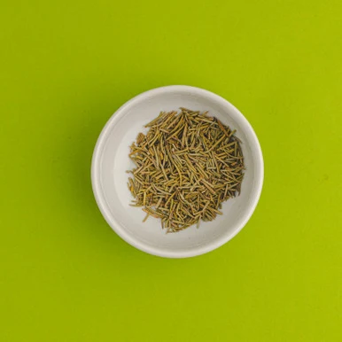 Rosemary Leaf