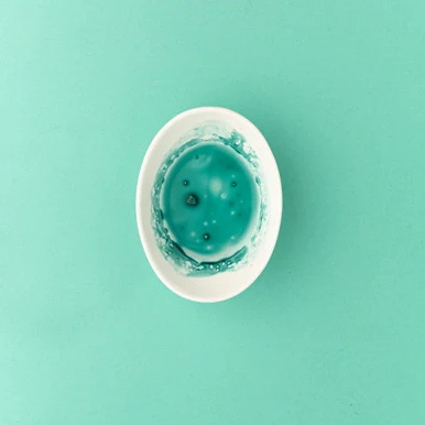 Sea Green Nature Friendly Liquid Candle Dye