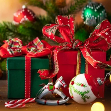 Season's Greetings Fragrance Oil