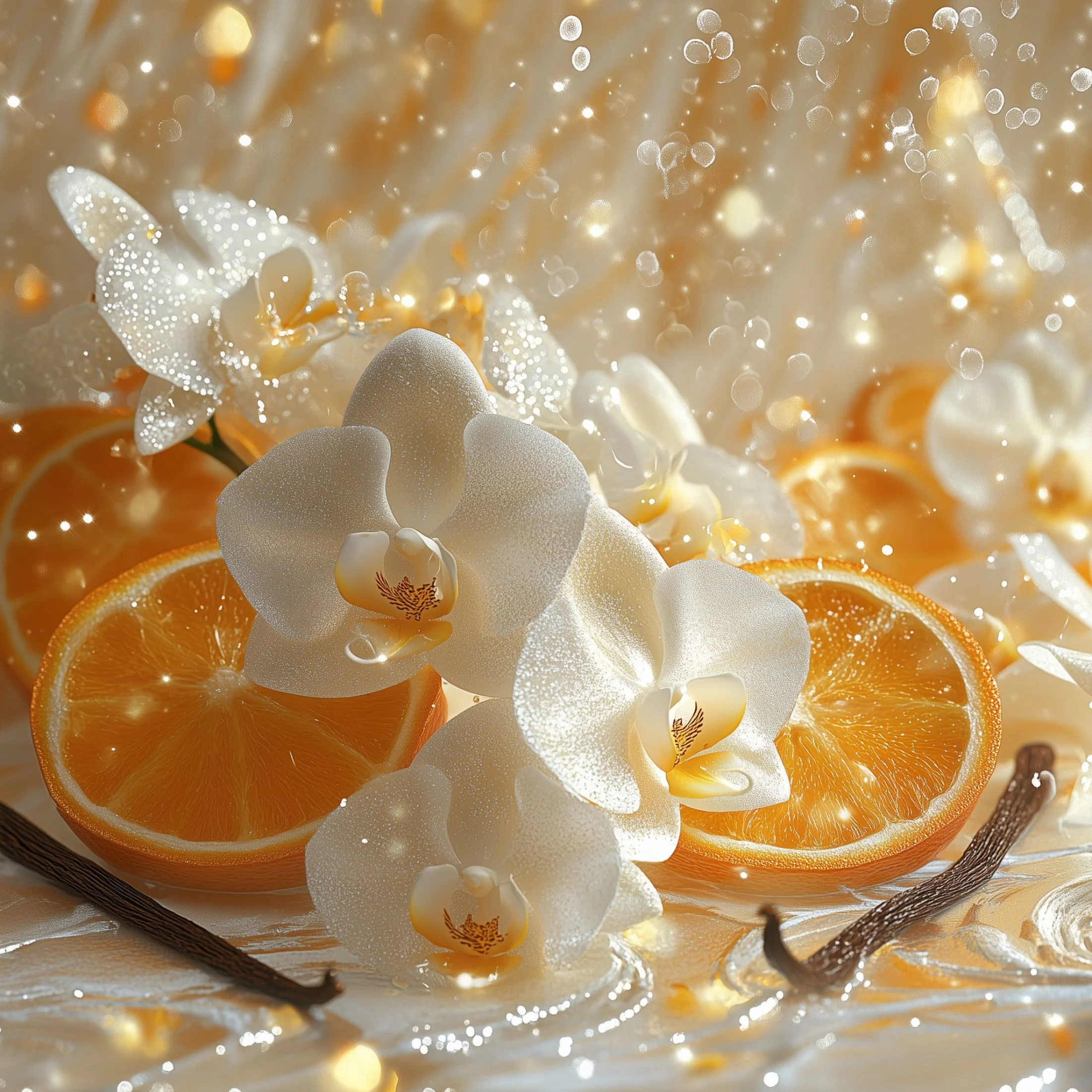 Smells Like Success Fragrance Oil