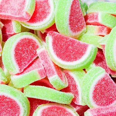 Sour Watermelon Candy Fragrance Oil