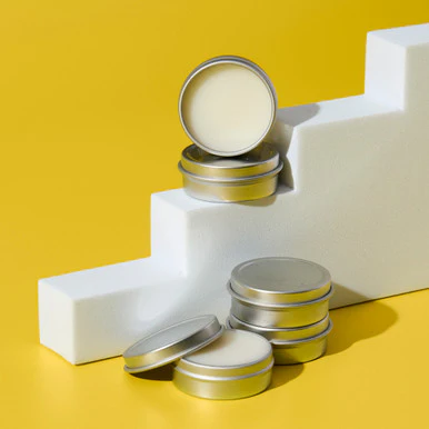 Twilight Jewel Solid Perfume Kit
