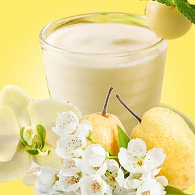 Vanilla Pear Fragrance Oil