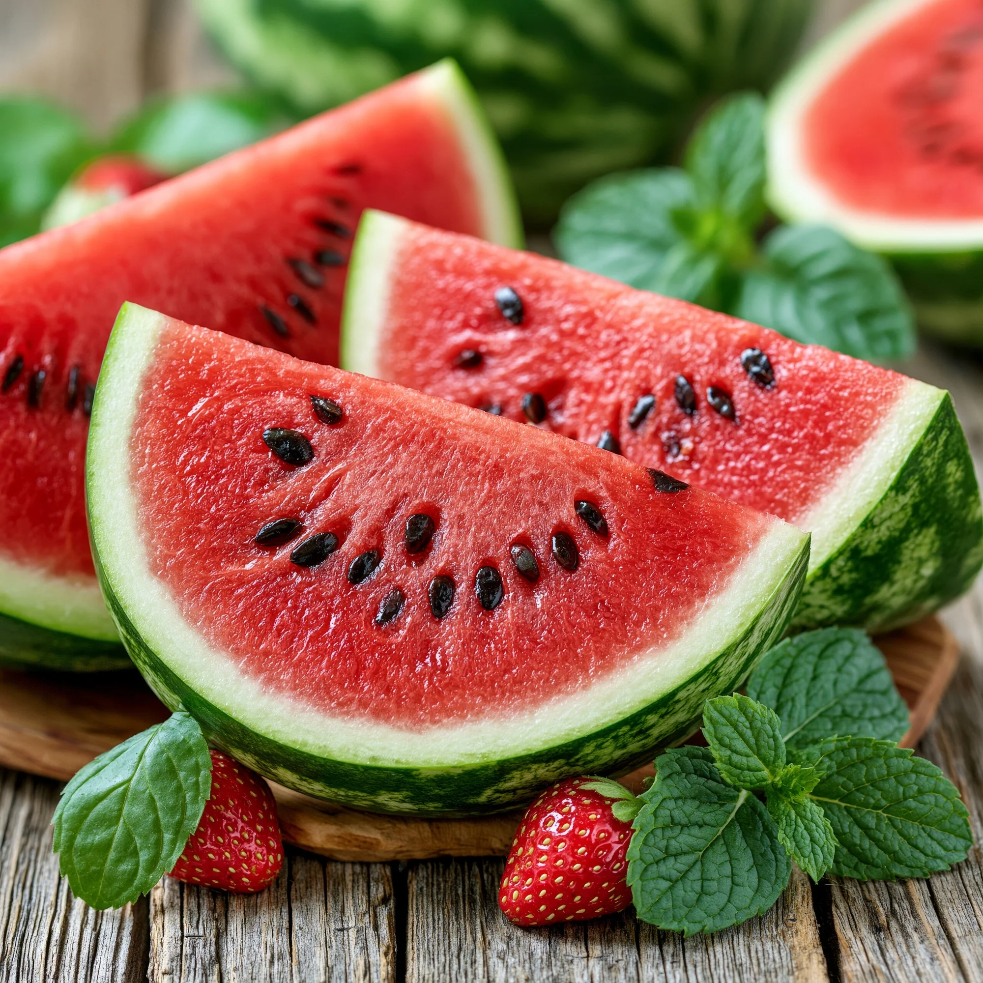 Watermelon Fragrance Oil