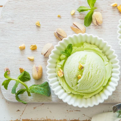 Whipped Pistachio Charm Fragrance Oil